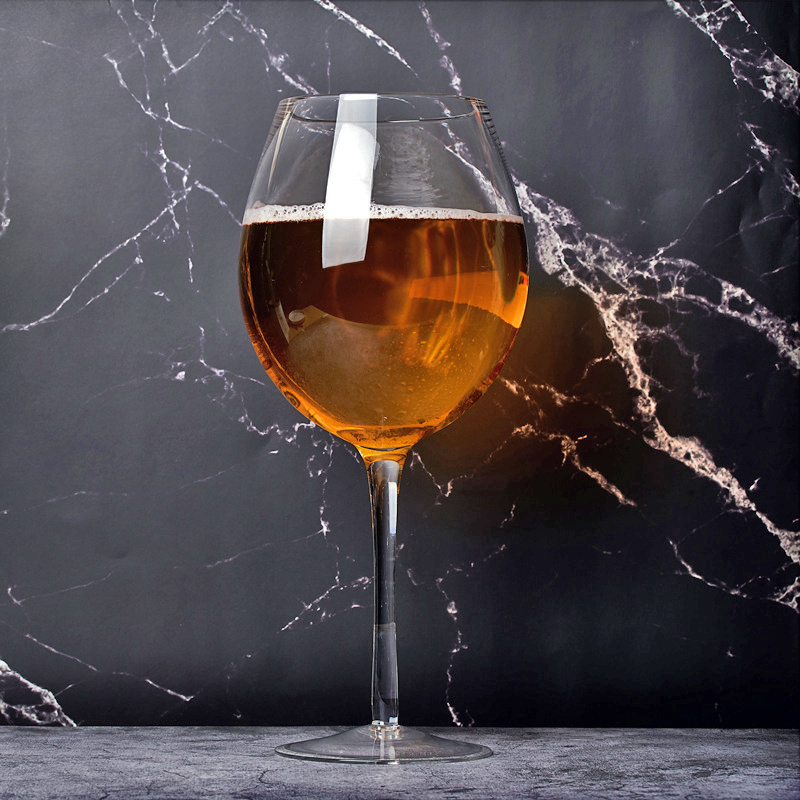 3000 ミリリットル特大ビールグラスワイングラスウイスキー - Wine Beer Juice のレビューと価格