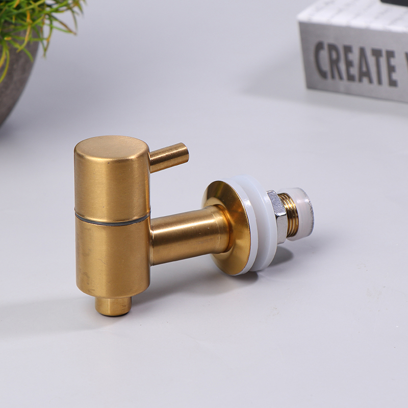 * 1pc 新しい 304 ステンレス鋼スピゴット水栓蛇口ビ - Wine Beer Juice のレビューと価格
