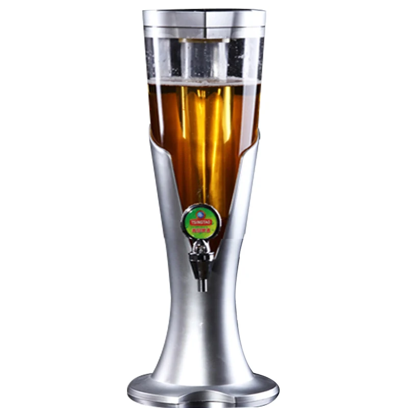 220v 電気 3 リットルワインキャノンワインラックビール - Wine Beer Juice のレビューと価格