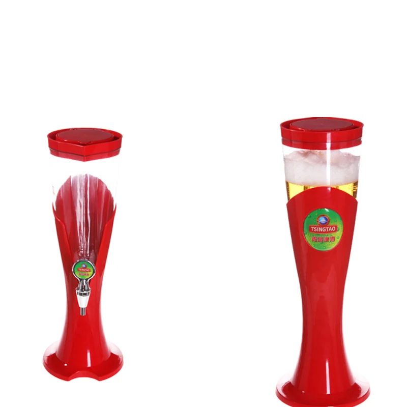 220v 電気 3 リットルワインキャノンワインラックビール - Wine Beer Juice のレビューと価格