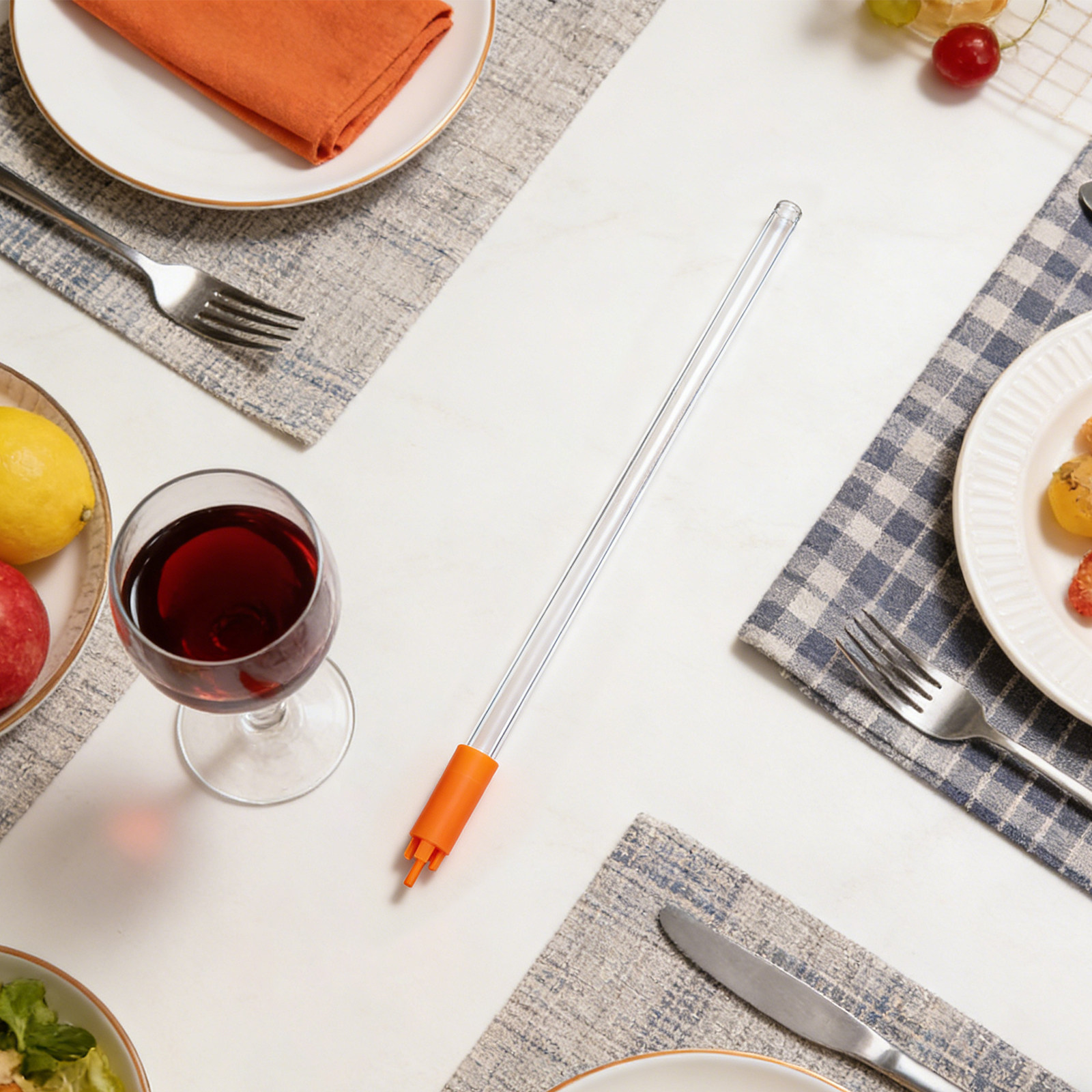 3本セットのボトル充填用スプリングバルブ。漏れ防止設計のプラ - Beer Wine Up のレビューと価格