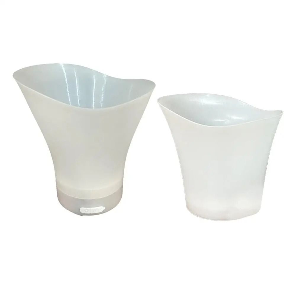 5L 7L LEDアイスバケツ Bluetoothスピーカー - Beer Wine Up のレビューと価格