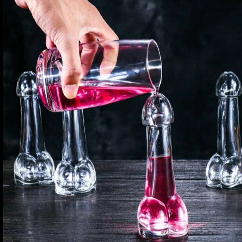 透明クリエイティブワイングラスカップビールジュース高ホウ素マ - Wine Beer Juice のレビューと価格